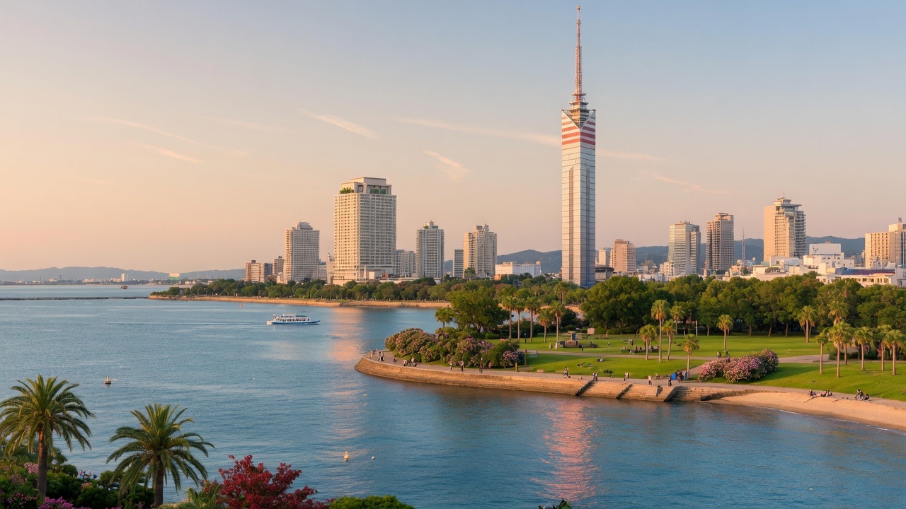 Fukuoka