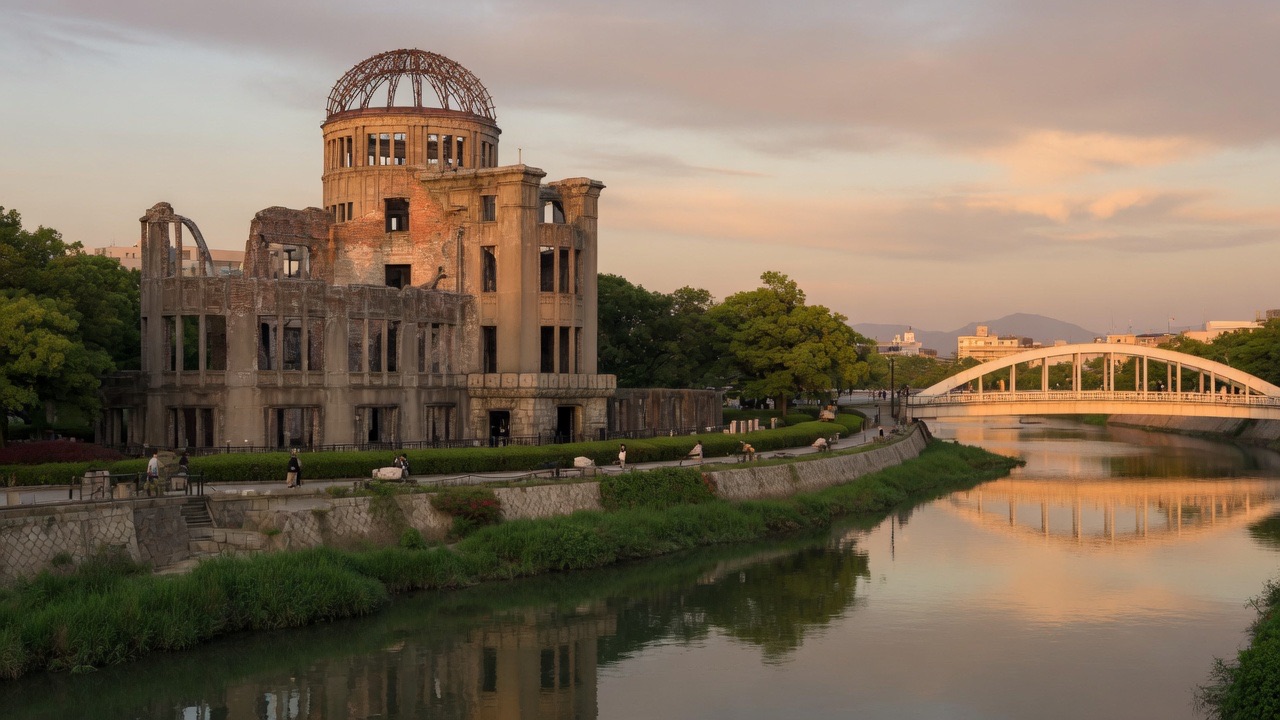 Hiroshima