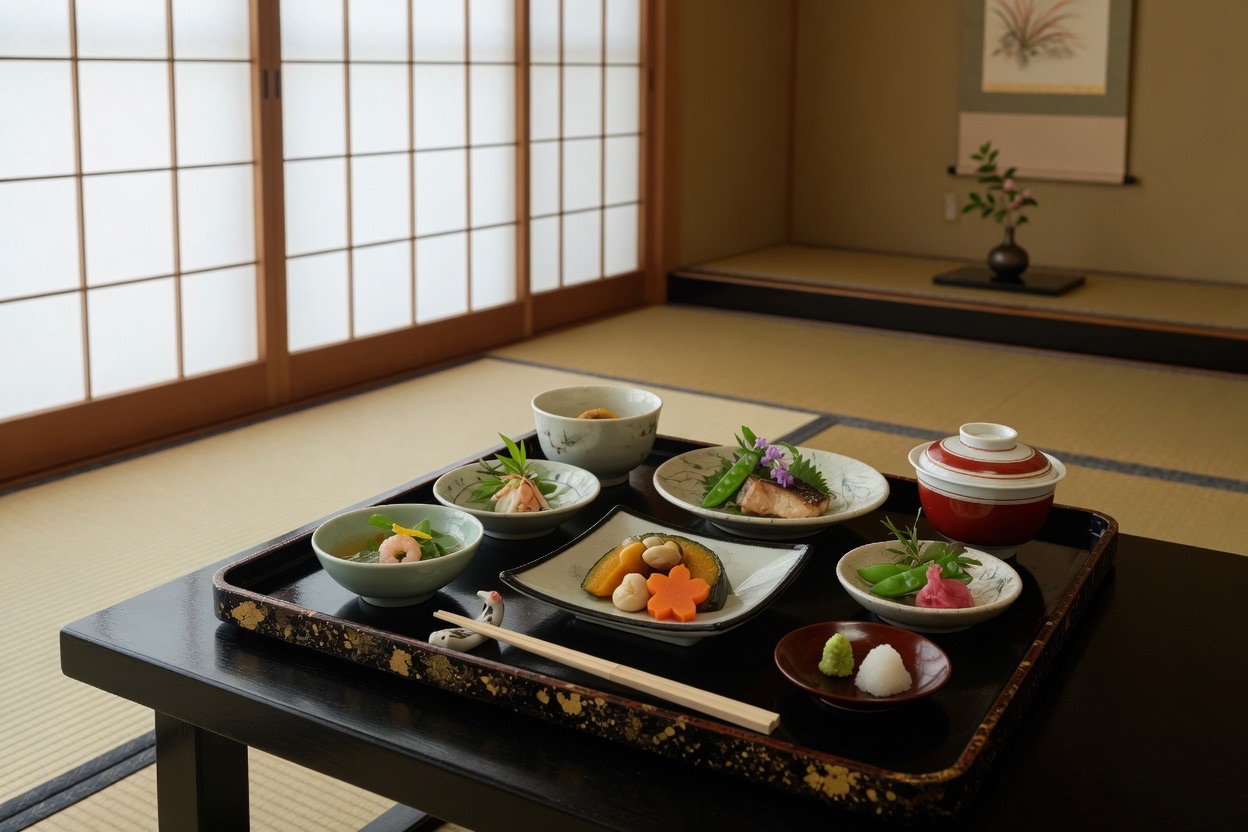 Kaiseki