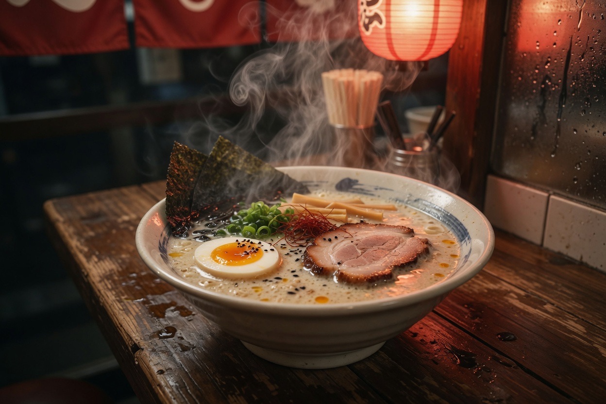 Ramen
