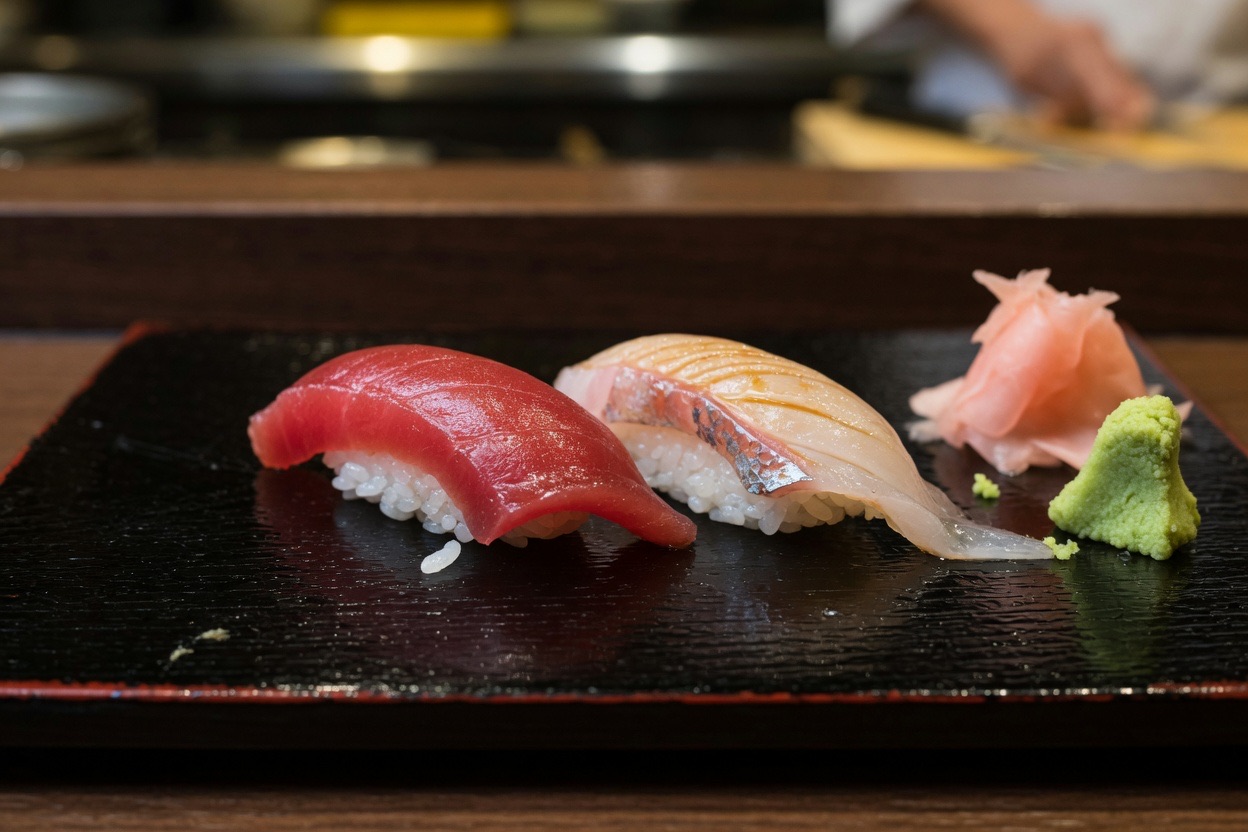 Sushi