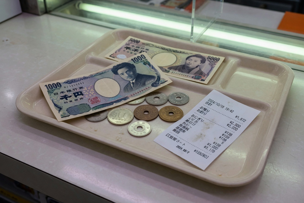 Cash