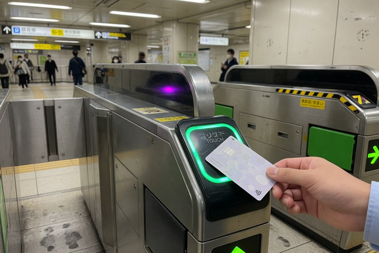 IC card
