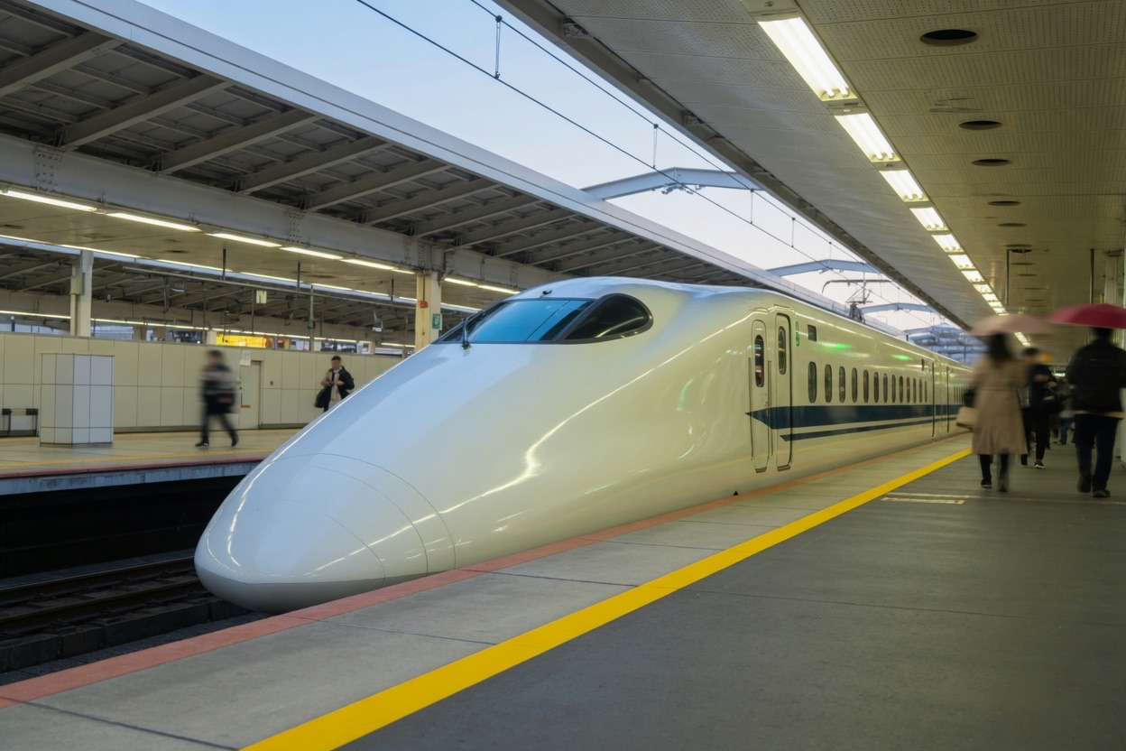 Shinkansen